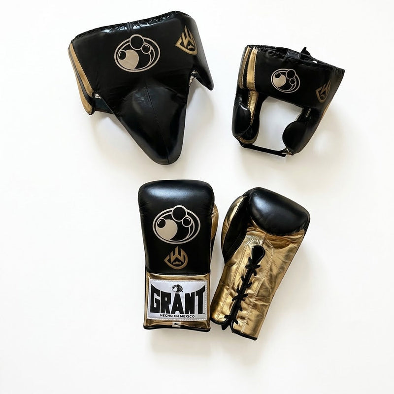 Grant boxing set buying guide