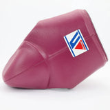 Winning Raspberry Pink Groin Guard with Padded Cup