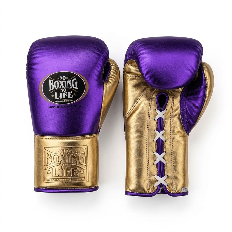 No Boxing No Life boxing gloves styles