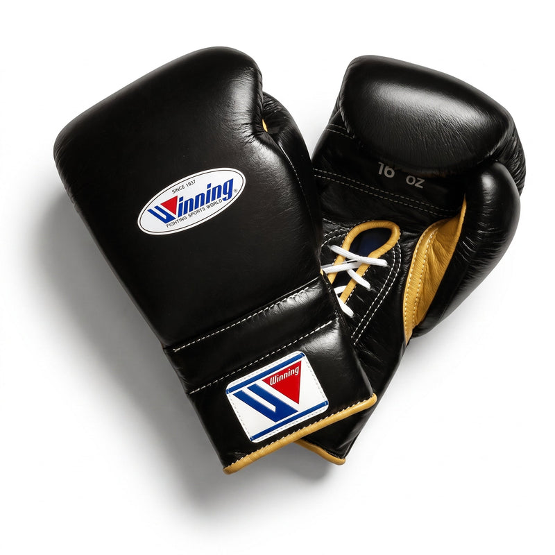 Winning boxing gloves buying guide
