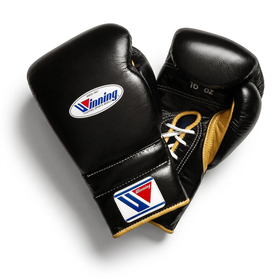 Boxing Gloves