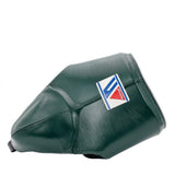 Winning Dark Green Groin Guard, Padded Cup, S to XL