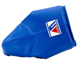 Winning Royal Blue Groin Guard, Padded Cup and Wide Waistband