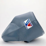 Winning Slate Gray Groin Guard, Understated Sparring Protector